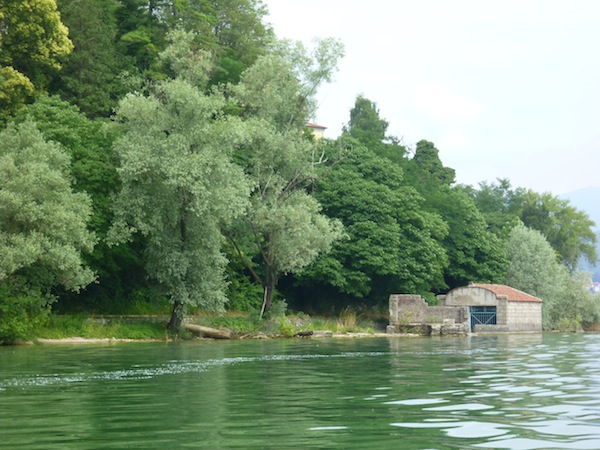 lago di varese